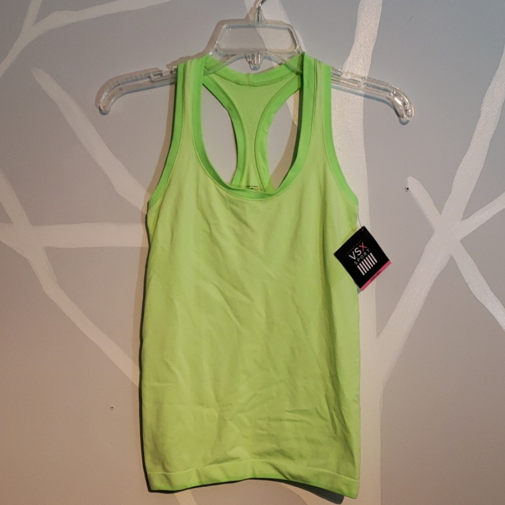VSX sport tank